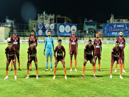Gokulam Kerala inching closer to second successive I-League title | Gokulam Kerala inching closer to second successive I-League title
