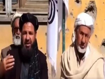 Pakistan donated inedible wheat, India's far better: Taliban official | Pakistan donated inedible wheat, India's far better: Taliban official