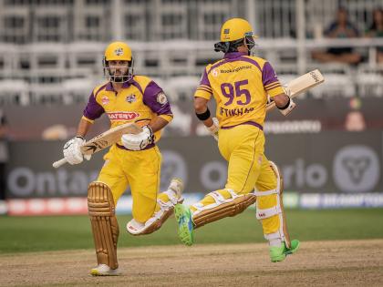 Global T20 Canada: Bowlers help Surrey Jaguars, Vancouver Knights prevail in last league matches | Global T20 Canada: Bowlers help Surrey Jaguars, Vancouver Knights prevail in last league matches