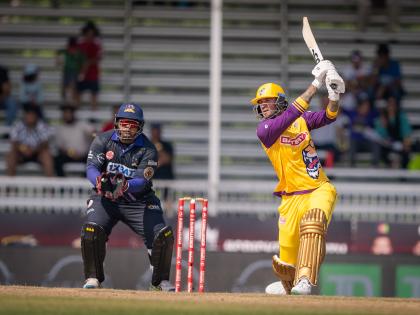 Global T20 Canada: Vancouver Knights, Surrey Jaguars secure big wins | Global T20 Canada: Vancouver Knights, Surrey Jaguars secure big wins