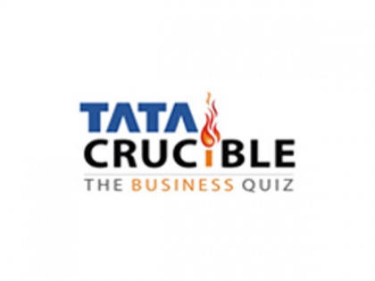 Tata Crucible Corporate Quiz in an all new online format | Tata Crucible Corporate Quiz in an all new online format