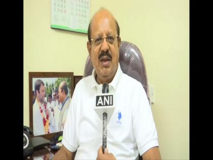 BJP leaders should not speak about rewriting history: Congress leader on Tipu Sultan row | BJP leaders should not speak about rewriting history: Congress leader on Tipu Sultan row