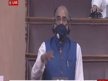 Fight against TB has slowed down due to COVID-19 pandemic: KJ Alphons | Fight against TB has slowed down due to COVID-19 pandemic: KJ Alphons