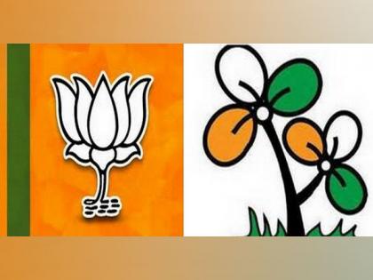West Bengal polls: TMC, BJP manifestos maintain focus on women, students, farmers | West Bengal polls: TMC, BJP manifestos maintain focus on women, students, farmers