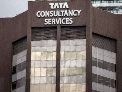 TCS, Infosys shares rise after Q3 results | TCS, Infosys shares rise after Q3 results