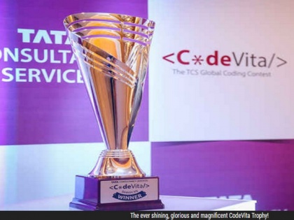 TCS CodeVita wins new record title for world's largest programming competition | TCS CodeVita wins new record title for world's largest programming competition