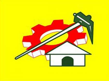 TDP accuses Jagan Reddy of doing vendetta politics against Chandrababu Naidu | TDP accuses Jagan Reddy of doing vendetta politics against Chandrababu Naidu TDP accuses Jagan Reddy of doing vendetta politics against Chandrababu Naidu | TDP accuses Jagan Reddy of doing vendetta politics against Chandrababu Naidu
