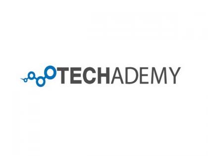 TECHADEMY launches new age unified learning experience platform | TECHADEMY launches new age unified learning experience platform