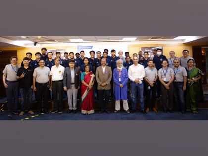 L&T Technology Services' 5th edition of Academia-Industry Initiative TECHgium concludes with Breakthrough Innovations | L&T Technology Services' 5th edition of Academia-Industry Initiative TECHgium concludes with Breakthrough Innovations
