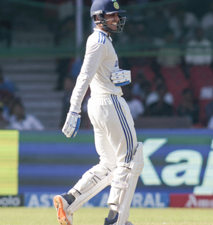 Strange selection, but be patient, says Manjrekar on India Test squad | Strange selection, but be patient, says Manjrekar on India Test squad