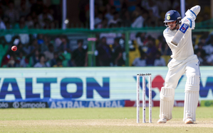 Saba Karim backs Gill to be India’s next Test captain; Kiran More picks Rahul for the top job | Saba Karim backs Gill to be India’s next Test captain; Kiran More picks Rahul for the top job