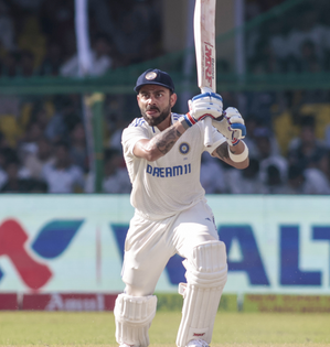 I like Virat more than Babar, says ex-Pakistan captain Sidra Nawaz | I like Virat more than Babar, says ex-Pakistan captain Sidra Nawaz