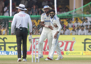 2nd Test: It’s special and will forever remain with me, says Jadeja after historic 3000 runs, 300 wickets double | 2nd Test: It’s special and will forever remain with me, says Jadeja after historic 3000 runs, 300 wickets double