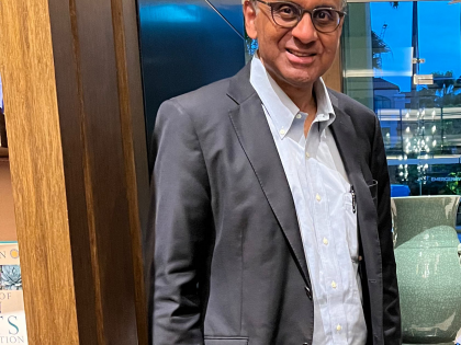 Singapore ready for a non-Chinese PM: Indian-origin presidential candidate | Singapore ready for a non-Chinese PM: Indian-origin presidential candidate Singapore ready for a non-Chinese PM: Indian-origin presidential candidate | Singapore ready for a non-Chinese PM: Indian-origin presidential candidate