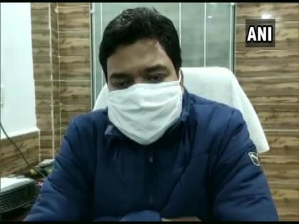 FIR registered against Pakistani woman found running panchayat as interim head in UP | FIR registered against Pakistani woman found running panchayat as interim head in UP FIR registered against Pakistani woman found running panchayat as interim head in UP | FIR registered against Pakistani woman found running panchayat as interim head in UP
