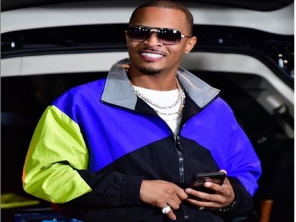 Rapper T.I. apologises daughter for his remarks on virginity | Rapper T.I. apologises daughter for his remarks on virginity