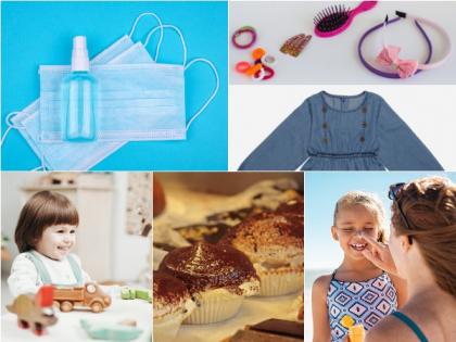 Planning gifts for girls this Kanjak? Here's a list of options | Planning gifts for girls this Kanjak? Here's a list of options Planning gifts for girls this Kanjak? Here's a list of options | Planning gifts for girls this Kanjak? Here's a list of options