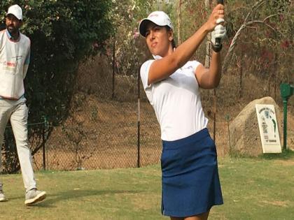 Golfers Tvesa, Amandeep and Avani to join the action in 3rd leg of WPGT | Golfers Tvesa, Amandeep and Avani to join the action in 3rd leg of WPGT