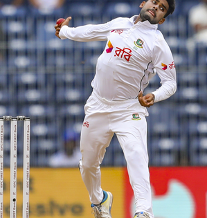 Mehidy Hasan Miraz earns a recall to Bangladesh’s T20I squad for India series | Mehidy Hasan Miraz earns a recall to Bangladesh’s T20I squad for India series Mehidy Hasan Miraz earns a recall to Bangladesh’s T20I squad for India series | Mehidy Hasan Miraz earns a recall to Bangladesh’s T20I squad for India series