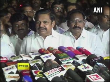 'Q' branch police suppressing activists, says DMK MLA | 'Q' branch police suppressing activists, says DMK MLA 'Q' branch police suppressing activists, says DMK MLA | 'Q' branch police suppressing activists, says DMK MLA