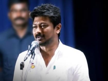Sanatana dharma like dengue, has to be eradicated: Udayanidhi Stalin | Sanatana dharma like dengue, has to be eradicated: Udayanidhi Stalin Sanatana dharma like dengue, has to be eradicated: Udayanidhi Stalin | Sanatana dharma like dengue, has to be eradicated: Udayanidhi Stalin