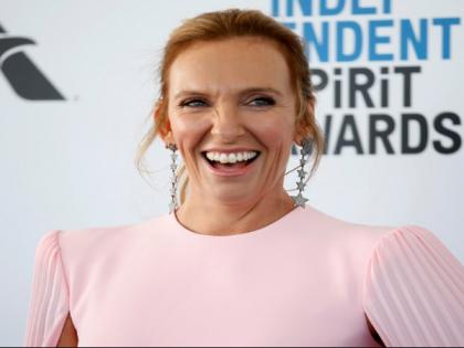 Toni Collette joins cast of 'Mafia Mamma' as lead | Toni Collette joins cast of 'Mafia Mamma' as lead