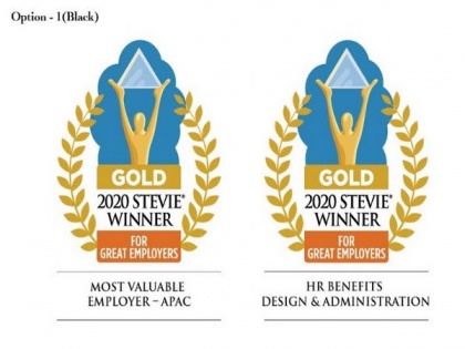 TO THE NEW Adjudged as the Gold Stevie® Award Winner at the 2020 Stevie Awards for Great Employers | TO THE NEW Adjudged as the Gold Stevie® Award Winner at the 2020 Stevie Awards for Great Employers