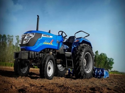 Centre extends deadline for new emission norms for tractors to October 2021 | Centre extends deadline for new emission norms for tractors to October 2021