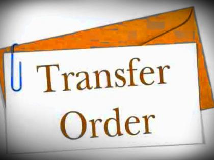 K'taka teacher who asked students to 'go to Pakistan' transferred | K'taka teacher who asked students to 'go to Pakistan' transferred K'taka teacher who asked students to 'go to Pakistan' transferred | K'taka teacher who asked students to 'go to Pakistan' transferred