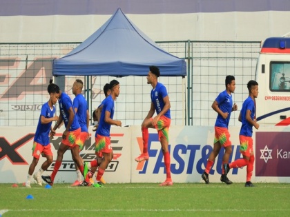 I-League: TRAU look to get back on track as they take on motivated Aizawl | I-League: TRAU look to get back on track as they take on motivated Aizawl