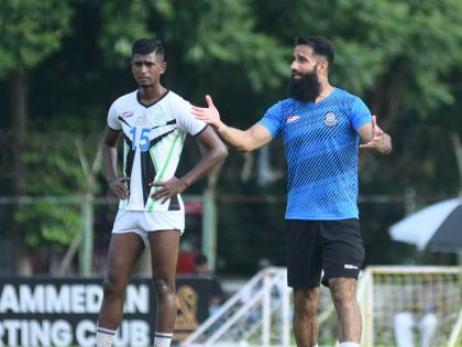 132nd Durand Cup: Mumbai City FC to take on Mohammedan Sporting in Kolkata | 132nd Durand Cup: Mumbai City FC to take on Mohammedan Sporting in Kolkata 132nd Durand Cup: Mumbai City FC to take on Mohammedan Sporting in Kolkata | 132nd Durand Cup: Mumbai City FC to take on Mohammedan Sporting in Kolkata