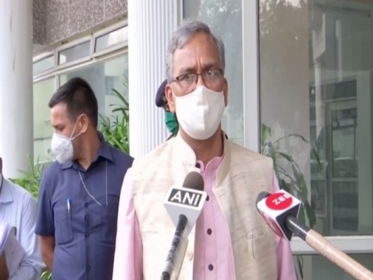 Rise in COVID-19 cases due to migrant workers coming back, situation will be brought under control soon: Uttarakhand CM | Rise in COVID-19 cases due to migrant workers coming back, situation will be brought under control soon: Uttarakhand CM