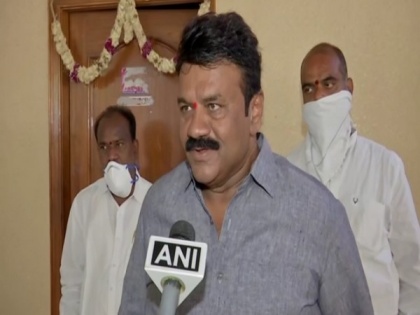MHA guidelines on movement of stranded people not appropriate, says Telangana Minister | MHA guidelines on movement of stranded people not appropriate, says Telangana Minister