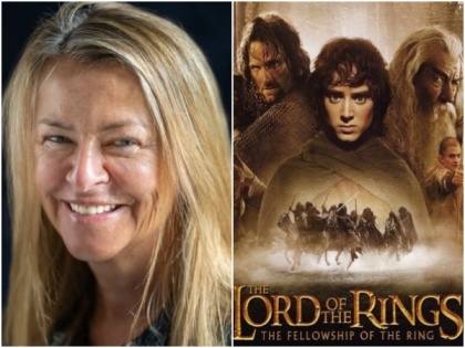 'Witcher' director Charlotte Brandstrom tapped to helm 'Lord of the Rings' series | 'Witcher' director Charlotte Brandstrom tapped to helm 'Lord of the Rings' series