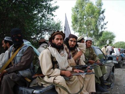 Next chapter of the Great Game unfolds as terror outfits find new home in northern Afghanistan | Next chapter of the Great Game unfolds as terror outfits find new home in northern Afghanistan