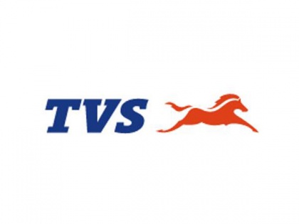 TVS Motor Company's Operating EBITDA increases to 10.1 per cent; Revenue grows by 53 per cent; records highest ever profit in a quarter | TVS Motor Company's Operating EBITDA increases to 10.1 per cent; Revenue grows by 53 per cent; records highest ever profit in a quarter