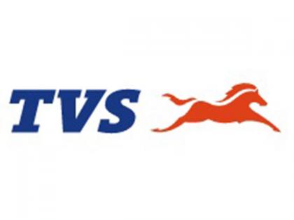 TVS Motor Company registers sales of 281,714 units in February 2022 | TVS Motor Company registers sales of 281,714 units in February 2022