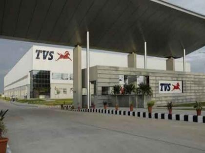 TVS Motor Company completes acquisition of Norton for Rs 153 crore | TVS Motor Company completes acquisition of Norton for Rs 153 crore