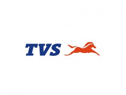 TVS Motor Company registers sales of 272,693 units in November 2021 | TVS Motor Company registers sales of 272,693 units in November 2021