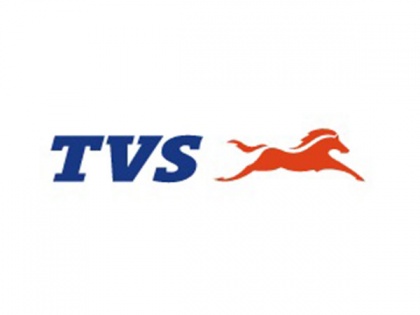 TVS Motor Company registers sales of 250,933 units in December 2021 | TVS Motor Company registers sales of 250,933 units in December 2021