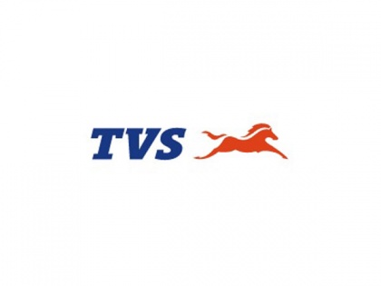 TVS Motor Company's two-wheeler export clocks 100,000 unit milestone | TVS Motor Company's two-wheeler export clocks 100,000 unit milestone
