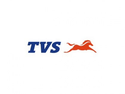 TVS Motor Company registers sales of 166,889 units in May 2021 | TVS Motor Company registers sales of 166,889 units in May 2021