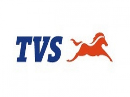 TVS Motor Company achieves revenue of Rs 1434 cr in Q1 FY 20-21 | TVS Motor Company achieves revenue of Rs 1434 cr in Q1 FY 20-21
