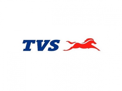 TVS Motor Company registers a sales growth of 6 percent in September 2021 | TVS Motor Company registers a sales growth of 6 percent in September 2021