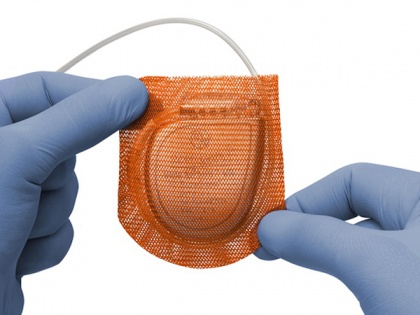 Medtronic launches TYRX Envelope in India: Innovative solution to stabilise, help reduce infections associated with cardiac implants | Medtronic launches TYRX Envelope in India: Innovative solution to stabilise, help reduce infections associated with cardiac implants