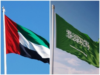 Saudi Arabia and the UAE- are they close allies or competing neighbors? | Saudi Arabia and the UAE- are they close allies or competing neighbors?