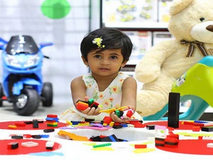 Tablez to expand investment in India's toys sector with proprietary brand | Tablez to expand investment in India's toys sector with proprietary brand