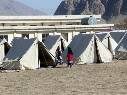 Pakistan: Spike in COVID-19 cases raises questions about quarantine procedures at Taftan camps | Pakistan: Spike in COVID-19 cases raises questions about quarantine procedures at Taftan camps