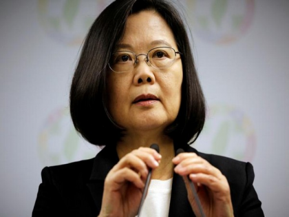 Free Taiwan will continue to support freedom in Hong Kong, says President Tsai Ing-wen | Free Taiwan will continue to support freedom in Hong Kong, says President Tsai Ing-wen
