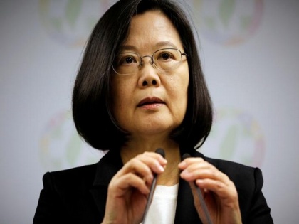 Democracy, peace and prosperity in Indo-Pacific are currently facing serious challenges: Taiwan President on National Day | Democracy, peace and prosperity in Indo-Pacific are currently facing serious challenges: Taiwan President on National Day